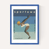 Sportowe Diver Matchbox