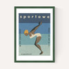 Sportowe Diver Matchbox