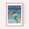 Sportowe Diver Matchbox