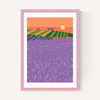 Lavender Fields
