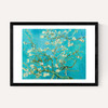 Almond Blossom by Vincent Van Gogh