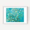 Almond Blossom by Vincent Van Gogh