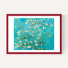 Almond Blossom by Vincent Van Gogh