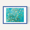 Almond Blossom by Vincent Van Gogh