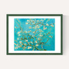 Almond Blossom by Vincent Van Gogh