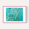 Almond Blossom by Vincent Van Gogh