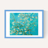 Almond Blossom by Vincent Van Gogh