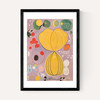 The Ten Biggest by Hilma af Klint