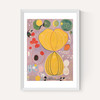 The Ten Biggest by Hilma af Klint