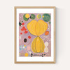 The Ten Biggest by Hilma af Klint