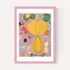 The Ten Biggest by Hilma af Klint