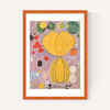 The Ten Biggest by Hilma af Klint