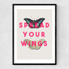 Spread Your Wings