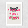 Spread Your Wings