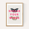 Spread Your Wings