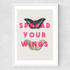 Spread Your Wings