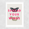 Spread Your Wings
