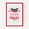 Spread Your Wings