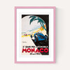 Monaco