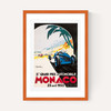 Monaco