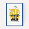 You're Just My Type