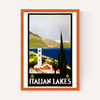 Italian Lakes