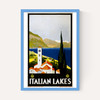 Italian Lakes