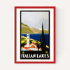 Italian Lakes