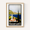 Italian Lakes