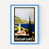 Italian Lakes