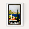 Italian Lakes