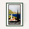 Italian Lakes