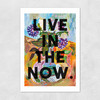 Live In The Now