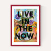 Live In The Now