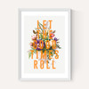 Let The Good Times Roll