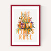 Let The Good Times Roll