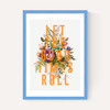 Let The Good Times Roll