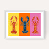 Lobster Langoustines Love