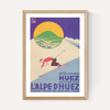 L'Alpe D'Huez