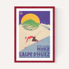 L'Alpe D'Huez
