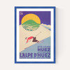 L'Alpe D'Huez