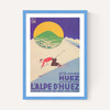 L'Alpe D'Huez