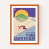L'Alpe D'Huez