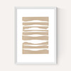 Waves by Anna Mainz