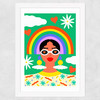 Rainbow by Ana Jaks