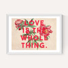 Love Is The Whole Thing II