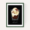 Affogato