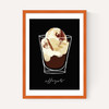 Affogato