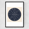 Meridians by Aster