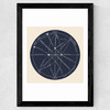 Meridians by Aster